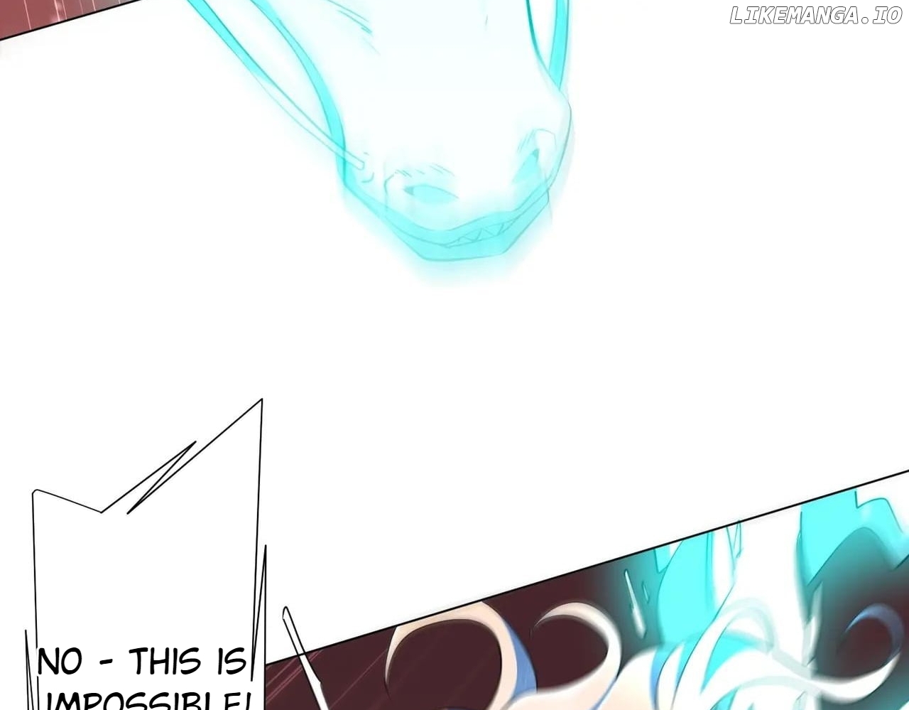 With My Netherworld Trillions, Game On! Chapter 258 - page 60